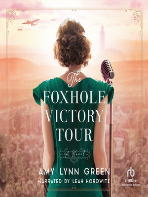 The Foxhole Victory Tour - Audiobook